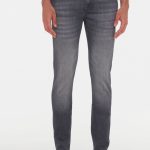 7 For All Mankind – Ronnie Jeans – Grijs