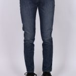 Emporio Armani – Jeans – Donkerblauw