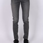 Emporio Armani – Jeans – Donkergrijs