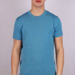 Hugo – T-shirt – Blauw