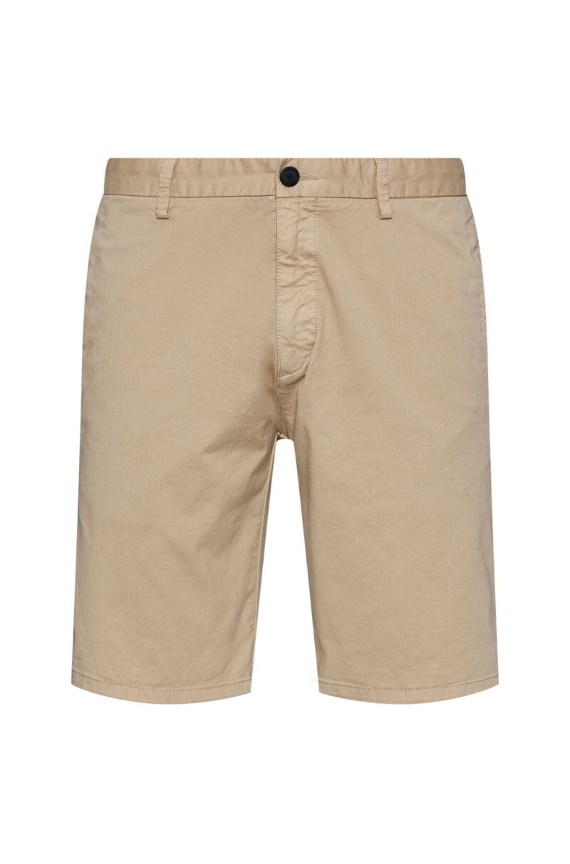 Hugo - Chino Short -  Beige