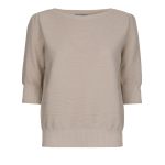 Nomansland – Top – Beige