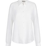 Nomansland – Linnen Blouse – Wit