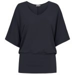 Nomansland – Lange Top – Blauw