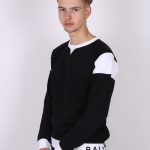 Balmain – Trui – Zwart
