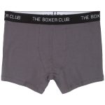 The Boxer Club – Boxer – Grijs