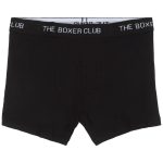 The Boxer Club – Boxer – Zwart