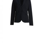 JAPANTKY – Travel Blazer – Zwart