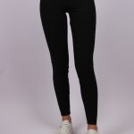 Japan TKY – Legging – Zwart