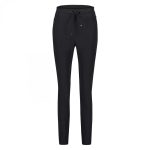 JAPANTKY – Travel Broek – Zwart