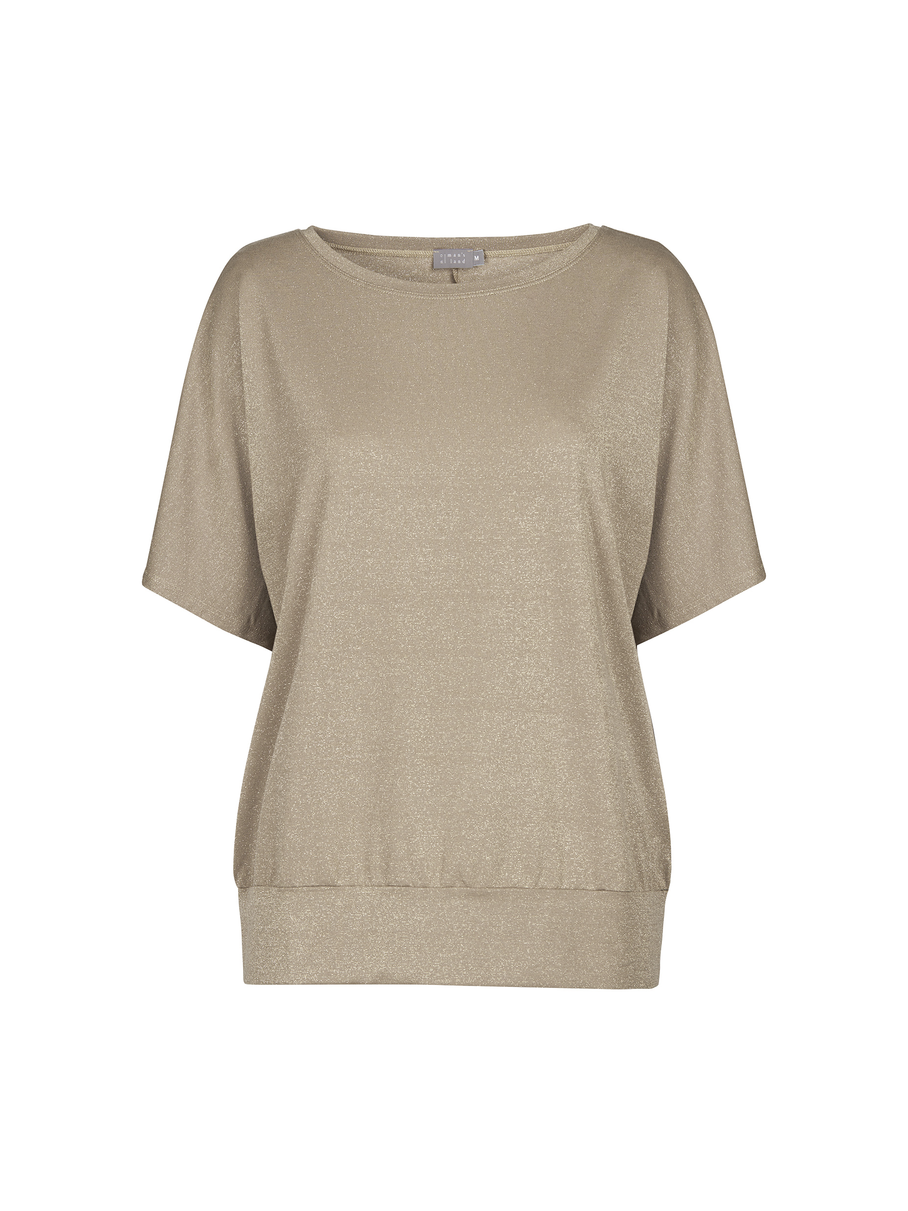 Nomansland – Top – Goud