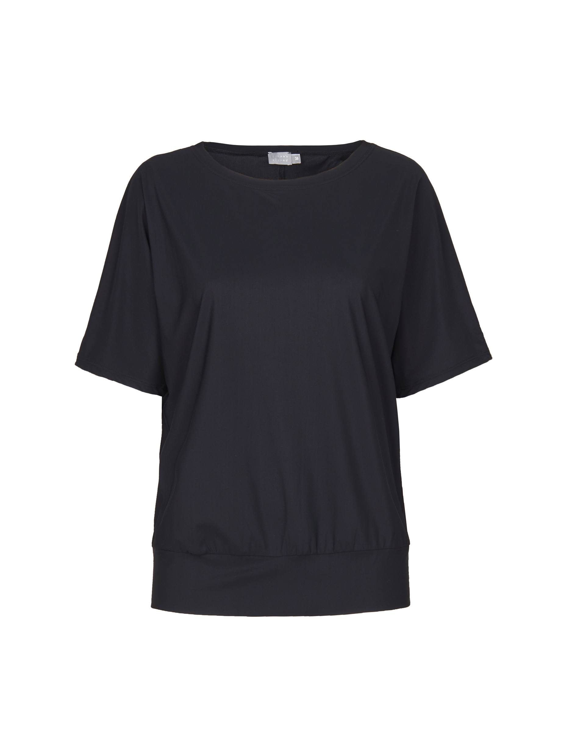 Nomansland – Top – Blueblack