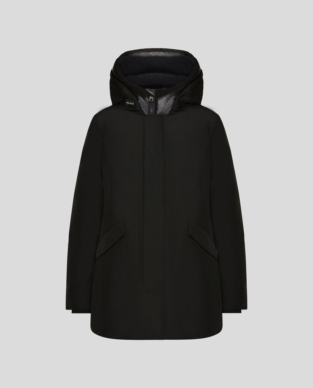 Woolrich – Arctic Parka Dames – Zwart