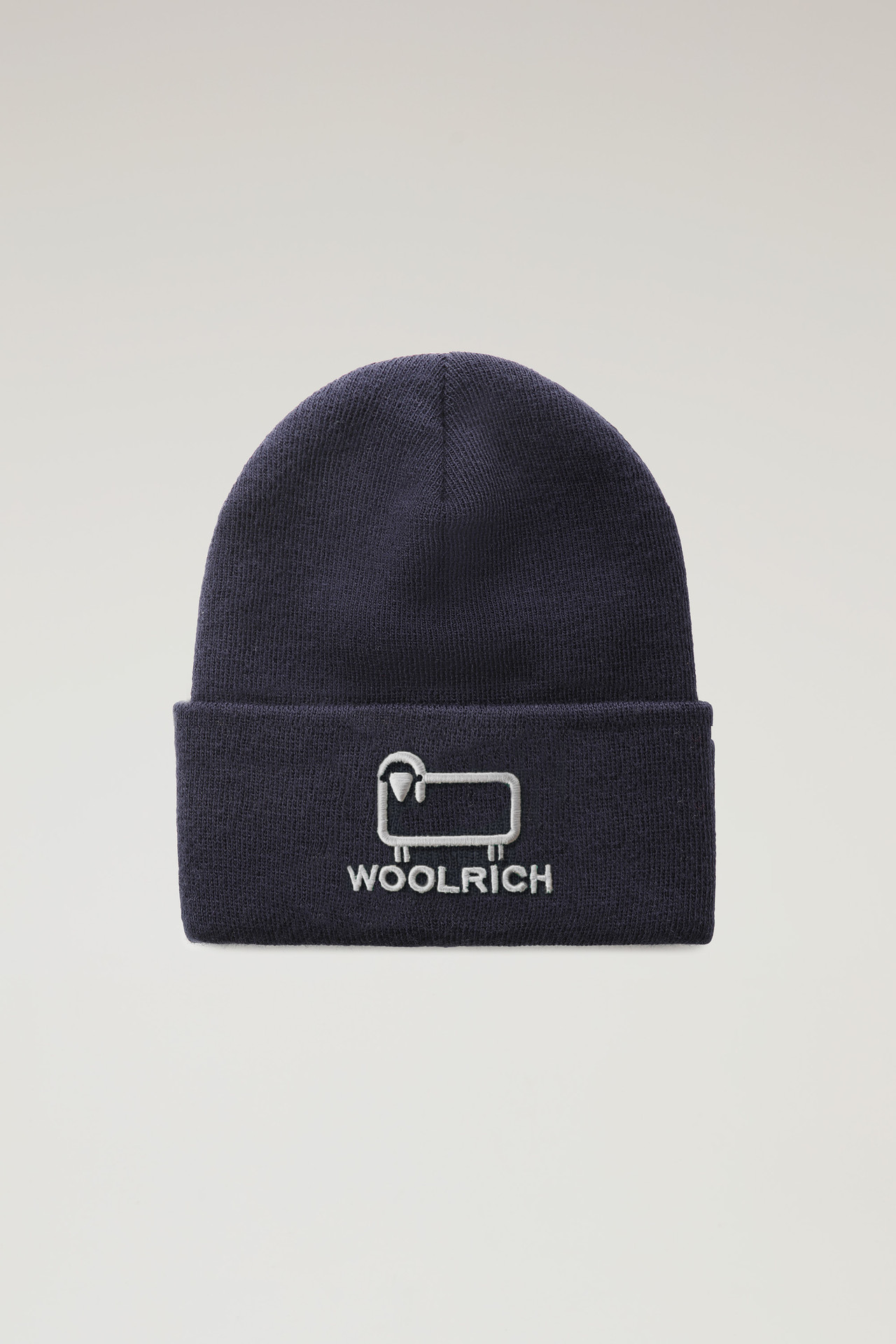 Woolrich – Muts – Blauw