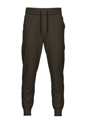 Hugo Boss – Traininsgbroek – Donkergroen