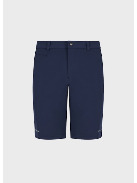 Emporio Armani EA7 – Bermuda – Donkerblauw