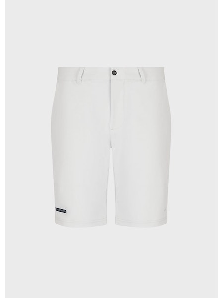 Emporio Armani EA7 – Bermuda – Grijs