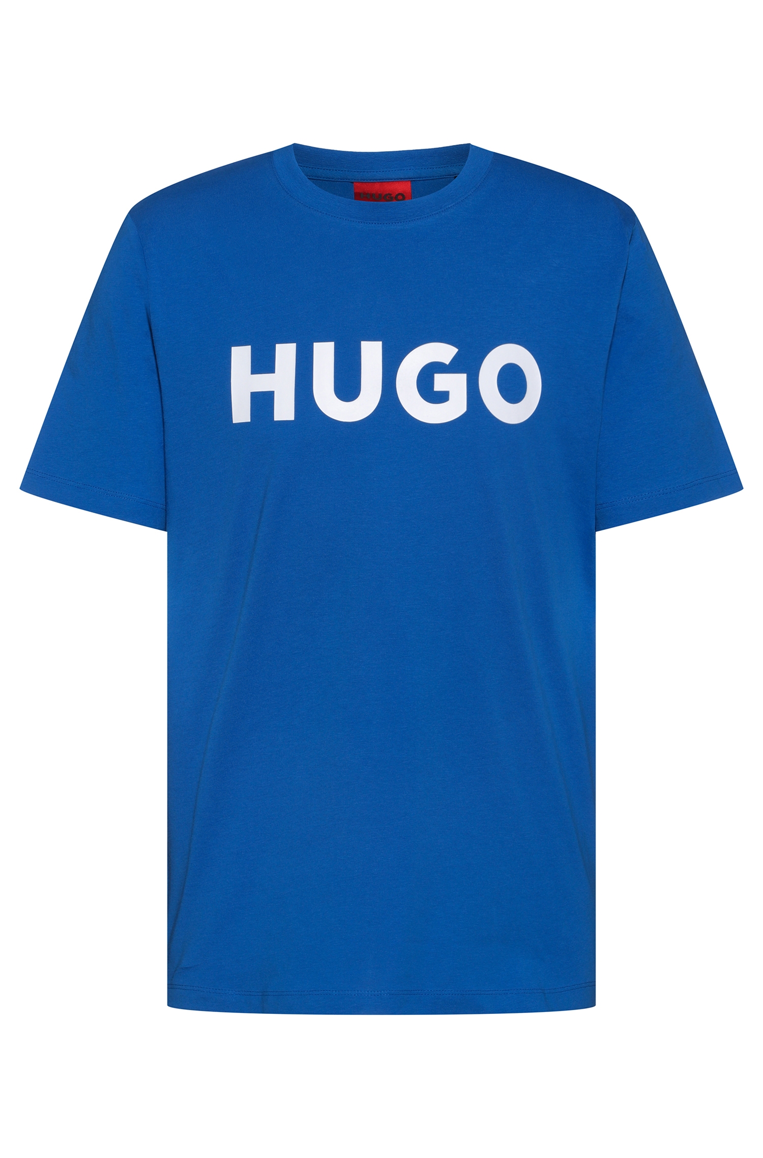 Hugo – Dulivio T-shirt – Blauw