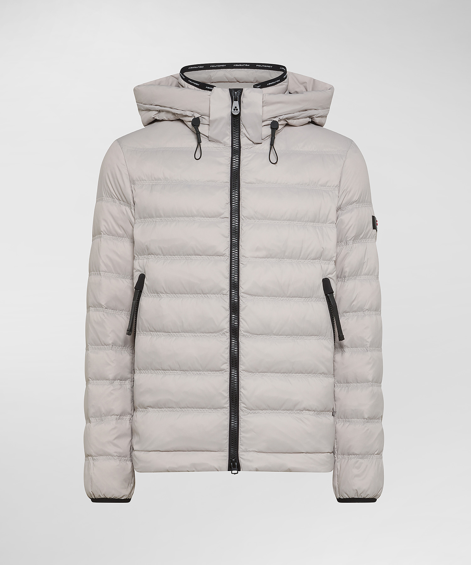 Peuterey – Boggs KN Jacket – Off-white