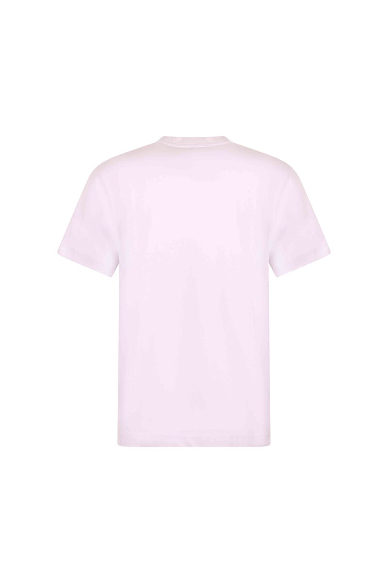 Vanter - T-shirt - Wit - Afbeelding 2