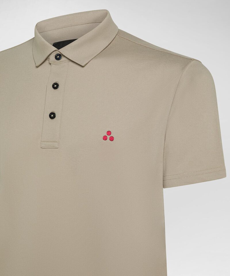 Peuterey - Mezzola Polo - Camel - Afbeelding 2