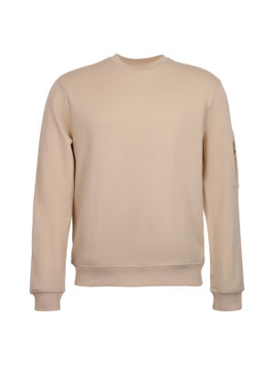 VANTER - Sweater - Off-white