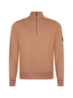 Vanter - Zipper - Taupe