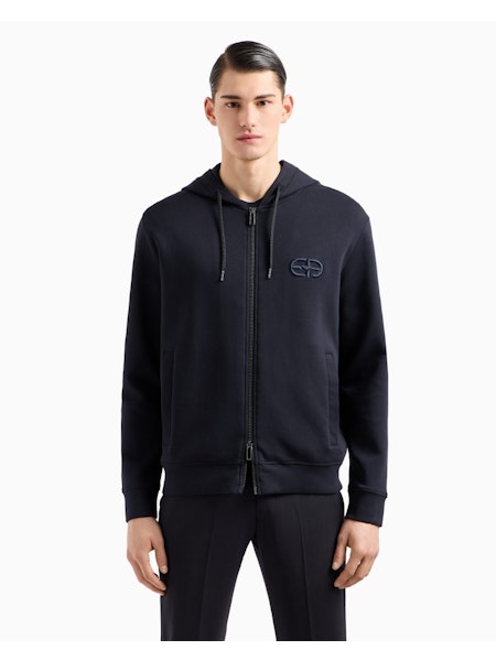 EMPORIO ARMANI - VEST - Afbeelding 4