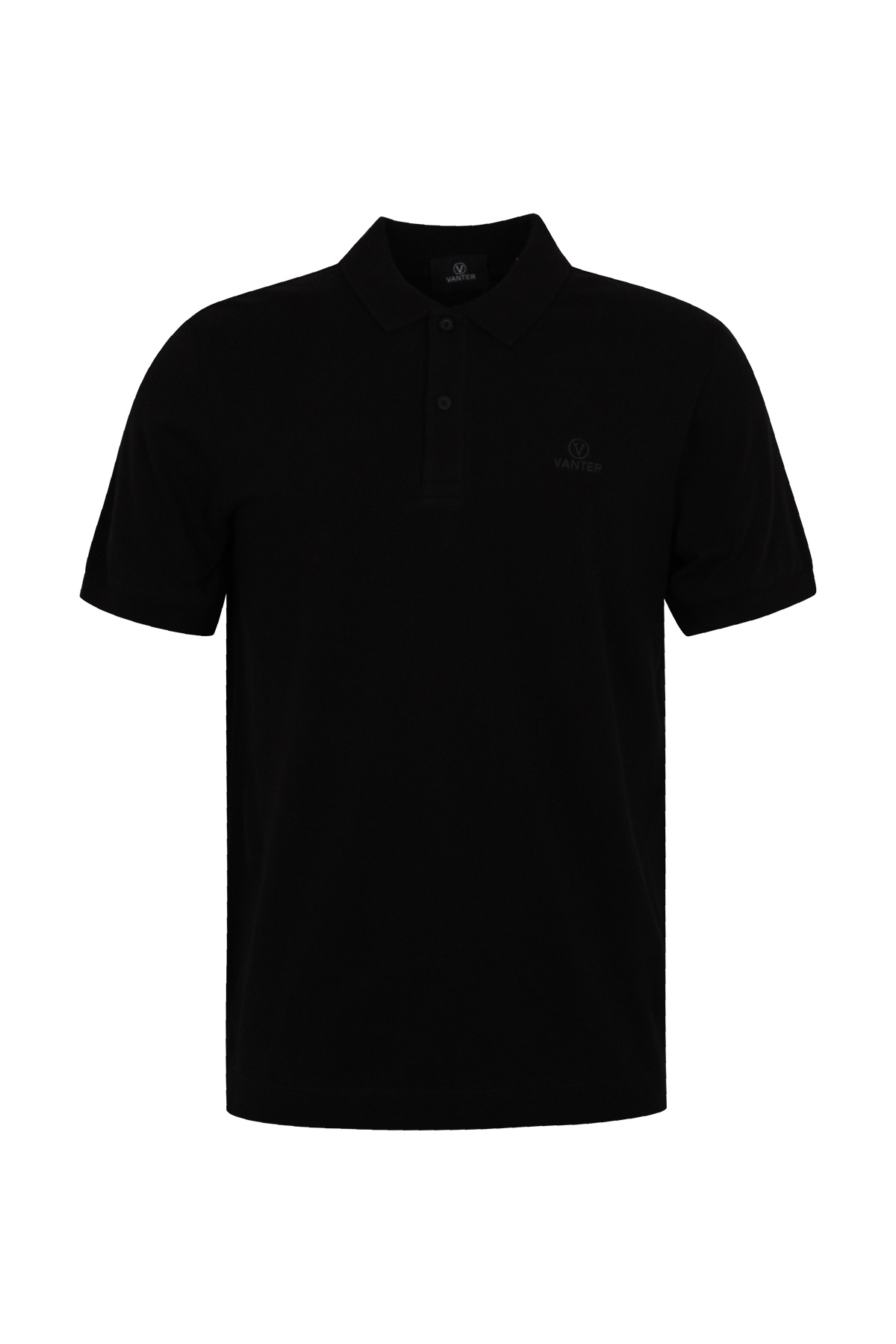 Luxury Cotton Polo Shirt 1 Luxury Cotton Polo Shirt