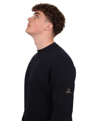 Exclusieve Kleding & Sneakers | Sherwood Forest Arnhem 14 bc126 donkerblauw 2