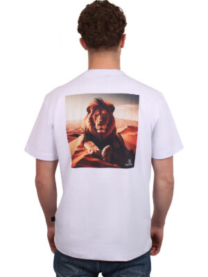 Exclusieve Kleding & Sneakers | Sherwood Forest Arnhem 16 bc118 lion wit 2