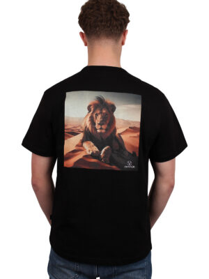 Exclusieve Kleding & Sneakers | Sherwood Forest Arnhem 18 bc118 lion zwart 2