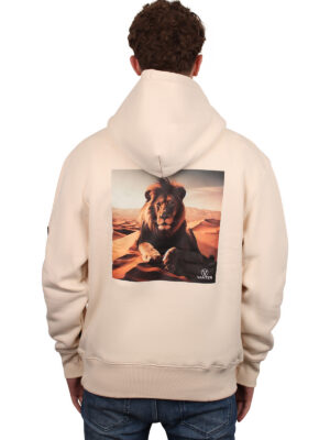 Exclusieve Kleding & Sneakers | Sherwood Forest Arnhem 20 bc126 lion beige 2