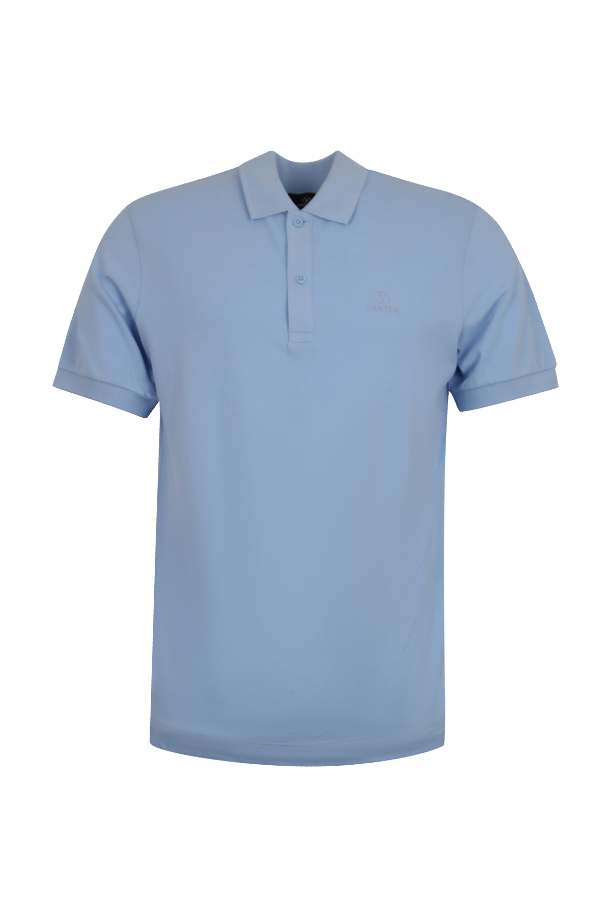 Luxury Cotton Polo Shirt 1 Luxury Cotton Polo Shirt